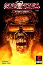 Deadworld: Requiem for the World #5