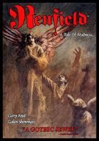 Renfield: A Tale of Madness (Graphic Novel)