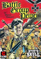 Knights of the Skull: Battle Group Peiper