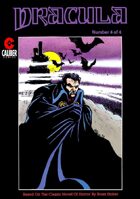 Dracula #4