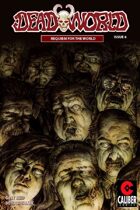 Deadworld: Requiem for the World #6