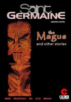 Saint Germaine: Magus and Other Tales