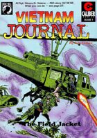Vietnam Journal #1