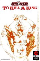 Deadworld: To Kill A King #2