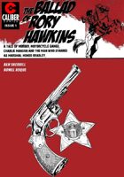 The Ballad of Rory Hawkins #1