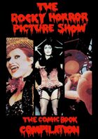 The Rocky Horror Picture Show (Graphic Novel)