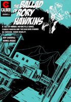 The Ballad of Rory Hawkins #2