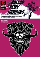 The Ballad of Rory Hawkins #3