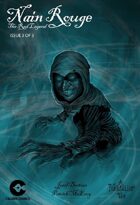 Nain Rouge: The Red Legend #3