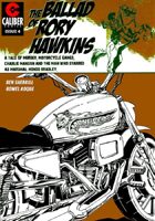 The Ballad of Rory Hawkins #4