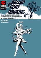 The Ballad of Rory Hawkins #5