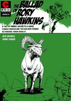 The Ballad of Rory Hawkins #6