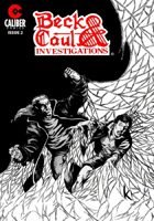 Beck & Caul #2