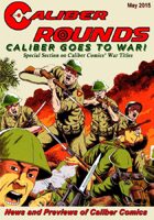 Caliber Rounds #2 - FREE