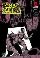 Beck & Caul #3