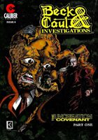 Beck & Caul #4