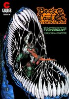 Beck & Caul #6