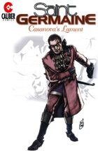 Saint Germaine: Casanova's Lament