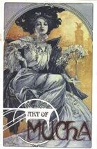 The Art of Mucha