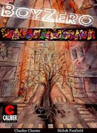 Boy Zero #7