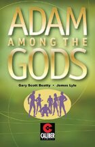 Adam Among The Gods