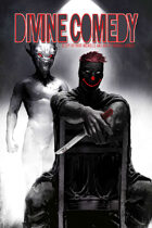 Divine Comedy (Graphic Novel)