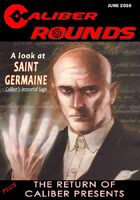 Caliber Rounds #6 - FREE