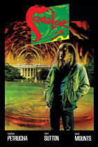 Squalor (Graphic Novel)