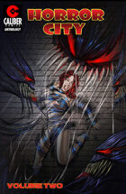 Horror City - Volume Two