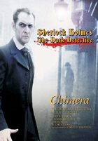 Sherlock Holmes: Dark Detective (Graphic Novel)