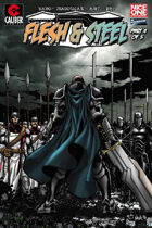 Flesh & Steel #4