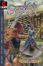 Seeker #4 - Dawn of Armageddon