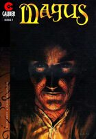 Magus #1
