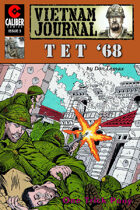 Vietnam Journal: Tet '68 #3
