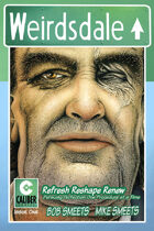 Weirdsdale #1