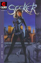 Seeker #3