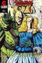 Dark Oz #2