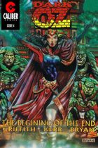 Dark Oz #4