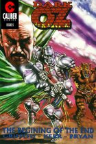 Dark Oz #5