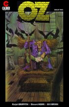 Oz #02