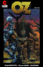 Oz #05