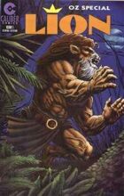 Oz: Lion