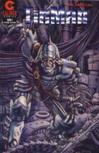 Oz: TinMan