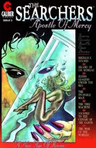 The Searchers: Apostle of Mercy #2
