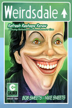 Weirdsdale #2
