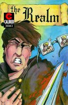 The Realm Vol. 1 #2