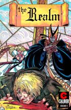 The Realm Vol. 1 #4
