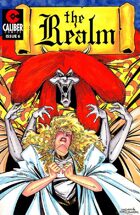 The Realm Vol. 1 #6