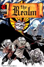The Realm Vol. 1 #7