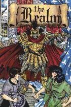 The Realm Vol. 1 No. 11